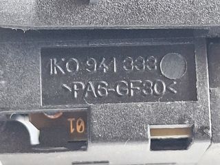 bontott VW GOLF V Fényszórómagasság Állító Kapcsoló