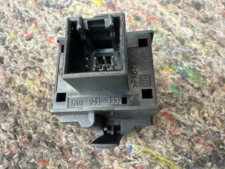 bontott VW GOLF V Fényszórómagasság Állító Kapcsoló