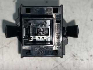 bontott VW GOLF V Fényszórómagasság Állító Kapcsoló