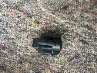 bontott VW GOLF V Fényszórómagasság Állító Kapcsoló