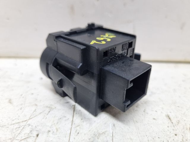 bontott VW GOLF V Fényszórómagasság Állító Kapcsoló