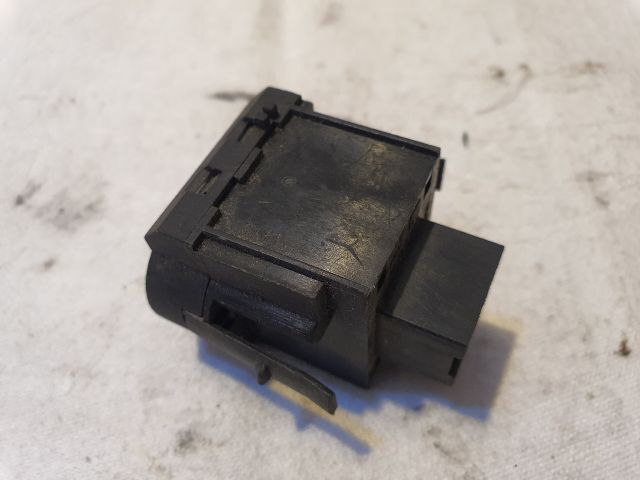 bontott VW GOLF V Fényszórómagasság Állító Kapcsoló