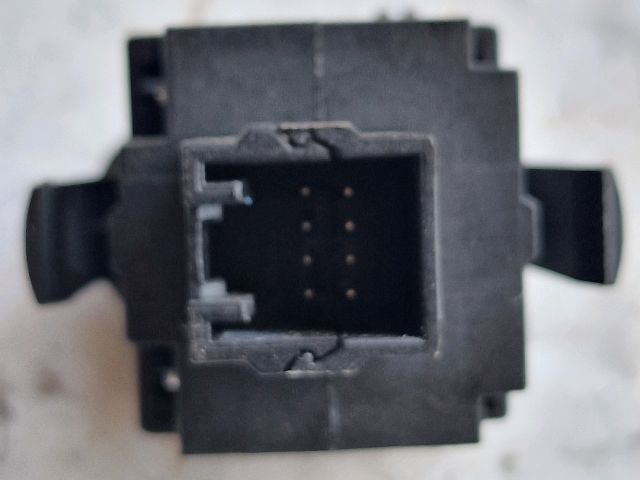 bontott VW GOLF V Fényszórómagasság Állító Kapcsoló