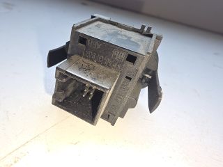 bontott VW GOLF V Fényszórómagasság Állító Kapcsoló