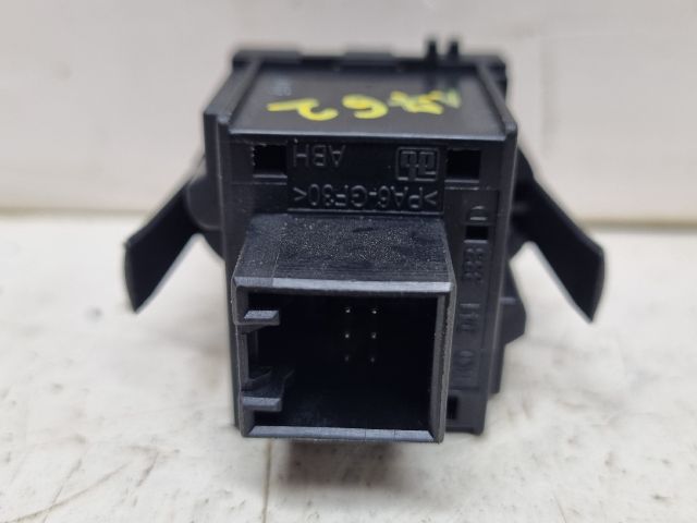 bontott VW GOLF V Fényszórómagasság Állító Kapcsoló