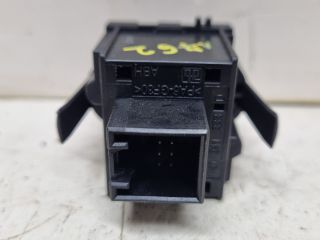 bontott VW GOLF V Fényszórómagasság Állító Kapcsoló