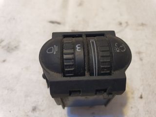 bontott VW GOLF V Fényszórómagasság Állító Kapcsoló