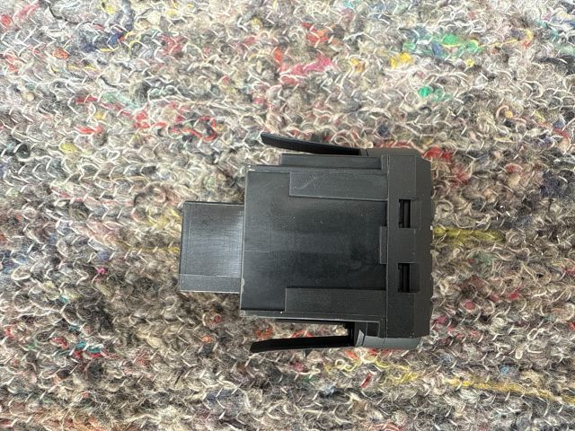 bontott VW GOLF V Fényszórómagasság Állító Kapcsoló