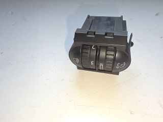 bontott VW GOLF V Fényszórómagasság Állító Kapcsoló