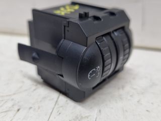 bontott VW GOLF V Fényszórómagasság Állító Kapcsoló