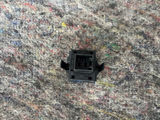 bontott VW GOLF V Fényszórómagasság Állító Kapcsoló