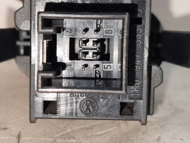 bontott VW GOLF V Fényszórómagasság Állító Kapcsoló