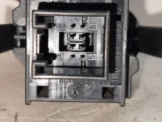 bontott VW GOLF V Fényszórómagasság Állító Kapcsoló