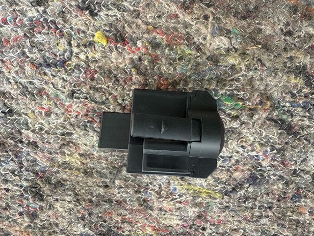 bontott VW GOLF V Fényszórómagasság Állító Kapcsoló