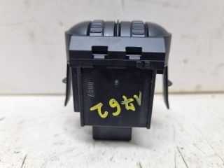 bontott VW GOLF V Fényszórómagasság Állító Kapcsoló