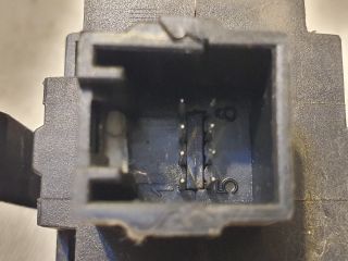 bontott VW GOLF V Fényszórómagasság Állító Kapcsoló