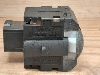 bontott VW GOLF V Fényszórómagasság Állító Kapcsoló