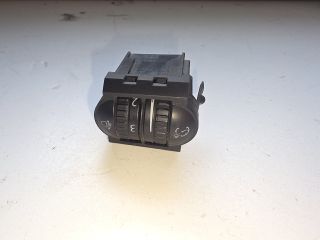 bontott VW GOLF V Fényszórómagasság Állító Kapcsoló