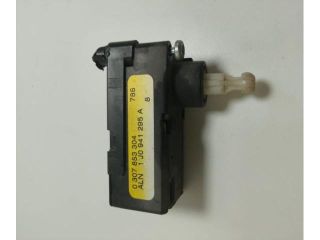 bontott VW GOLF V Fényszórómagasság Állító Motor (Pozíciófüggetlen)