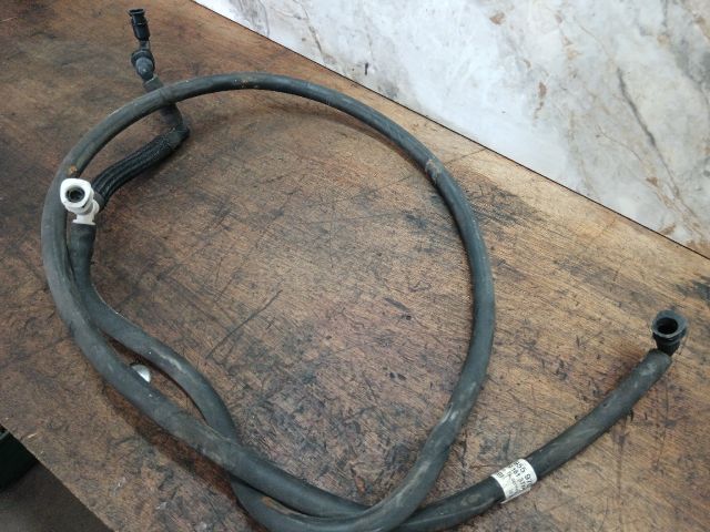 bontott VW GOLF V Fényszórómosó Cső