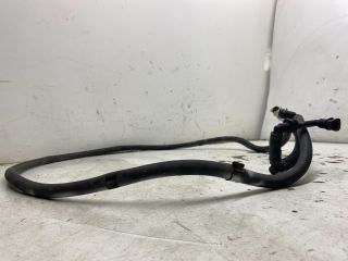 bontott VW GOLF V Fényszórómosó Cső