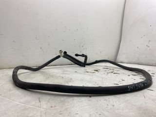 bontott VW GOLF V Fényszórómosó Cső