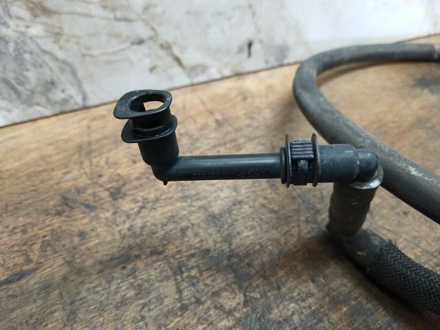 bontott VW GOLF V Fényszórómosó Cső