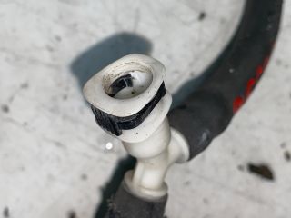 bontott VW GOLF V Fényszórómosó Cső