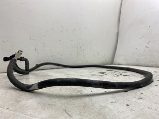 bontott VW GOLF V Fényszórómosó Cső