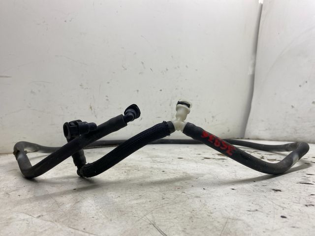 bontott VW GOLF V Fényszórómosó Cső