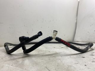 bontott VW GOLF V Fényszórómosó Cső