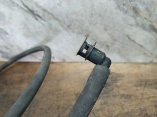 bontott VW GOLF V Fényszórómosó Cső