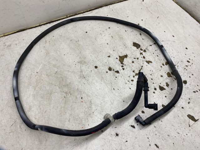 bontott VW GOLF V Fényszórómosó Cső