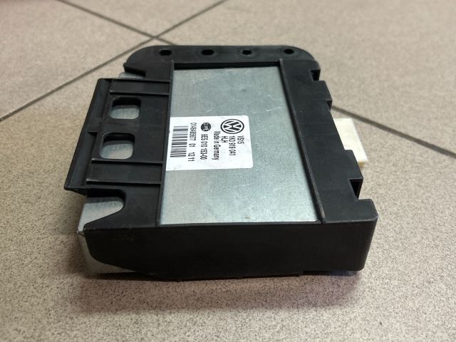 bontott VW GOLF V Feszültségszabályzó