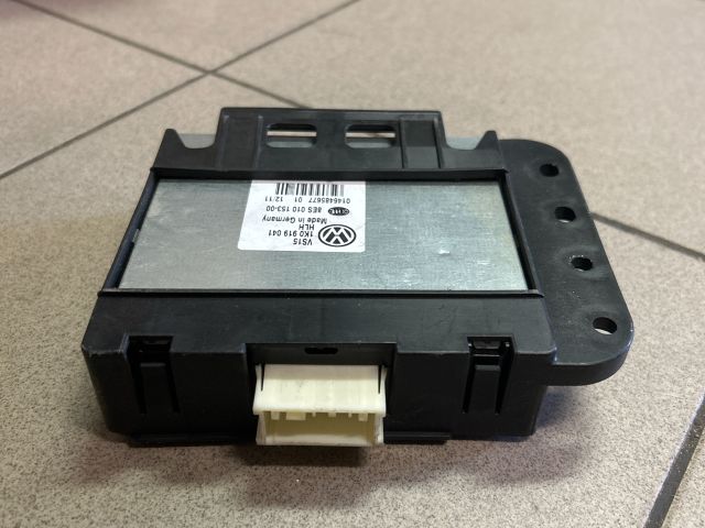 bontott VW GOLF V Feszültségszabályzó