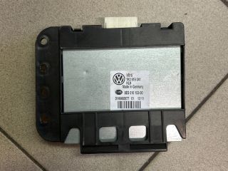 bontott VW GOLF V Feszültségszabályzó