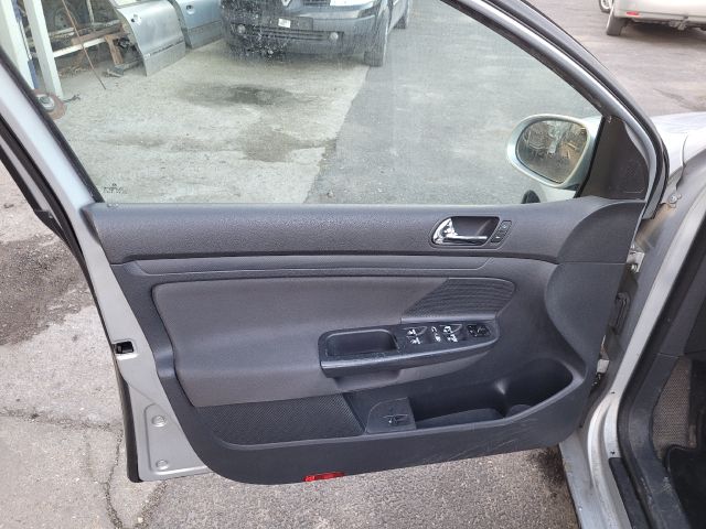 bontott VW GOLF V Figyelmeztető hangjelző