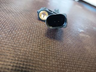 bontott VW GOLF V Fordulatszámmérő