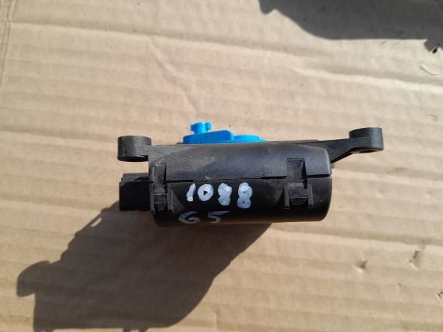 bontott VW GOLF V Fűtés Állító Motor