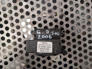 bontott VW GOLF V Fűtés Állító Motor