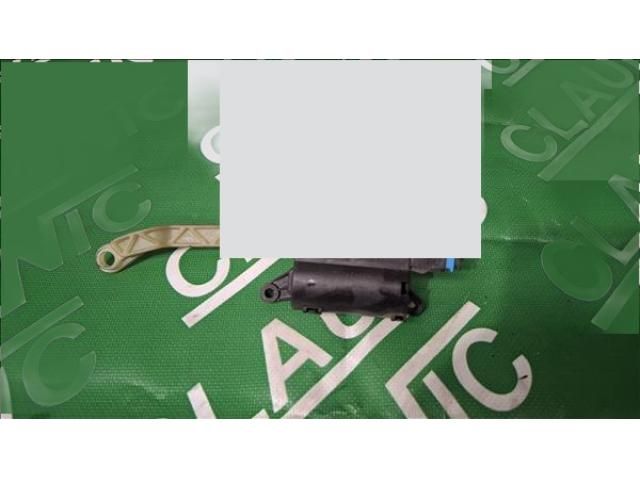 bontott VW GOLF V Fűtés Állító Motor