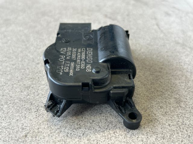 bontott VW GOLF V Fűtés Állító Motor