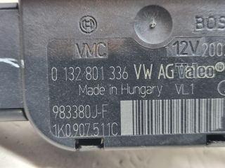 bontott VW GOLF V Fűtés Állító Motor