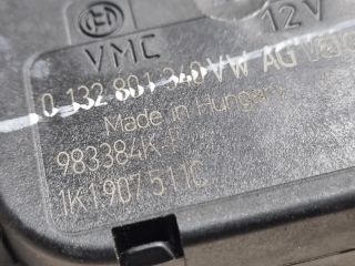 bontott VW GOLF V Fűtés Állító Motor