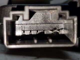 bontott VW GOLF V Fűtés Állító Motor