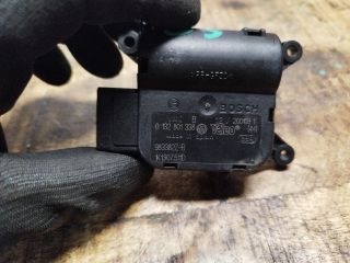 bontott VW GOLF V Fűtés Állító Motor