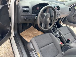 bontott VW GOLF V Fűtés Állító Motor