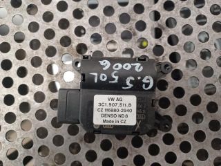 bontott VW GOLF V Fűtés Állító Motor