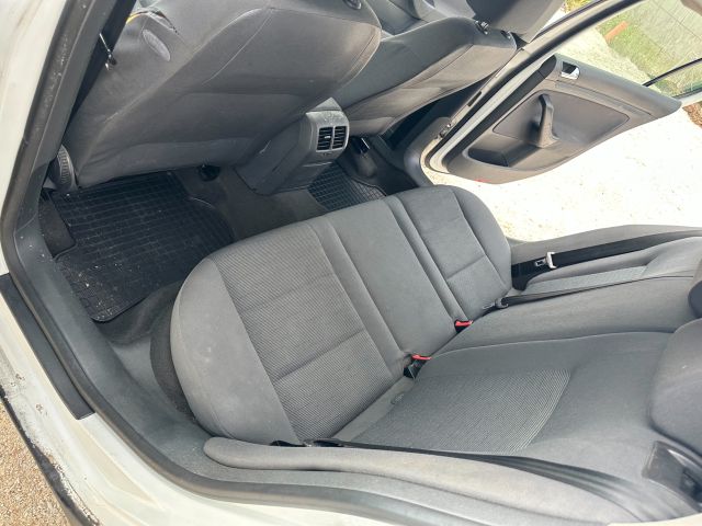 bontott VW GOLF V Fűtés Állító Motor