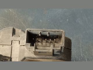 bontott VW GOLF V Fűtés Állító Motor